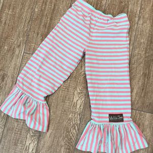 Matilda Jane pants girls size 8